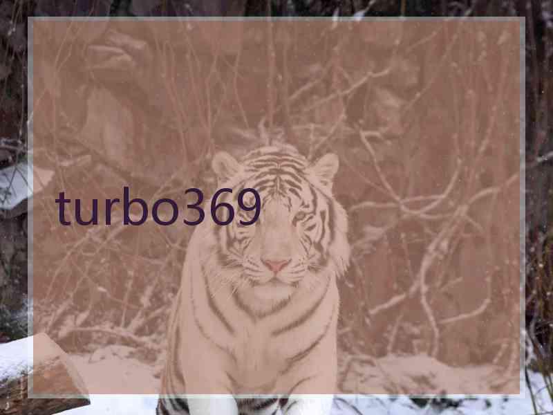 turbo369